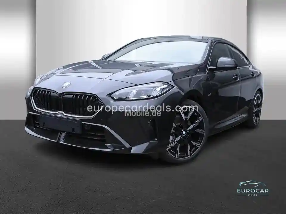 BMW 220 Gran Coupé