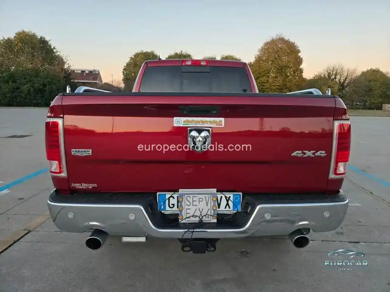 Dodge Other