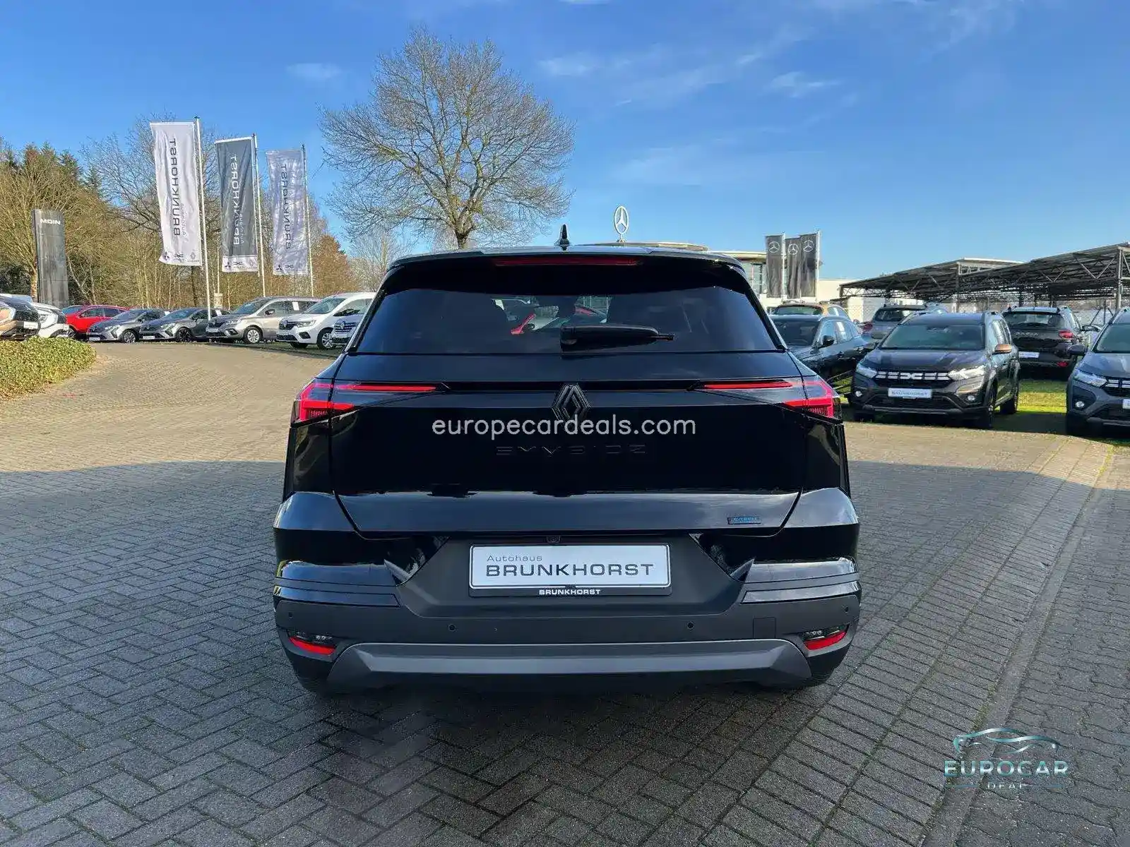 Renault Symbioz