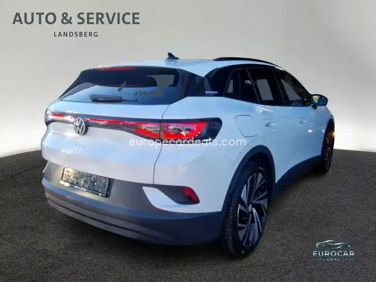 Volkswagen ID.4
