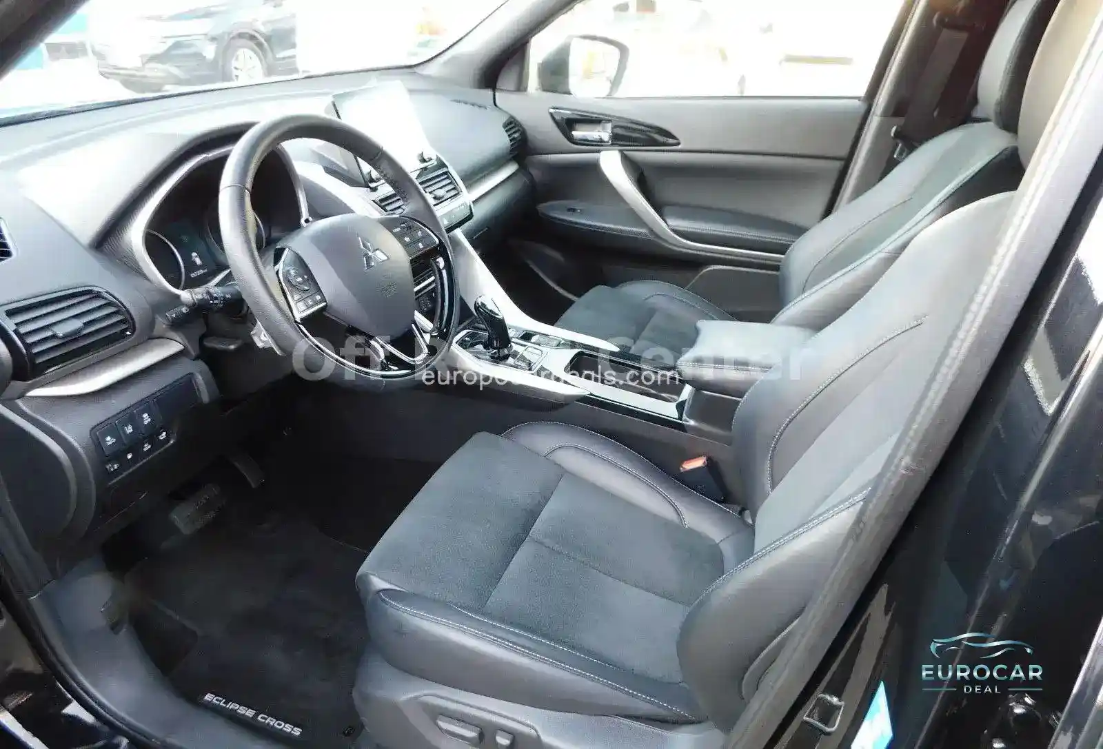 Mitsubishi Eclipse