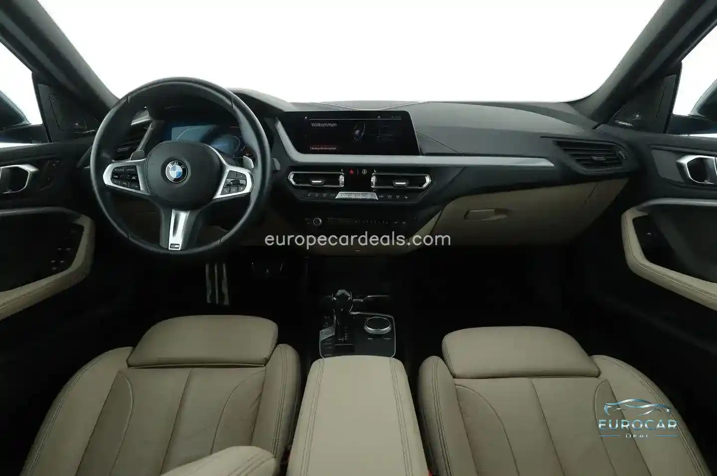 BMW 2er Gran Coupé