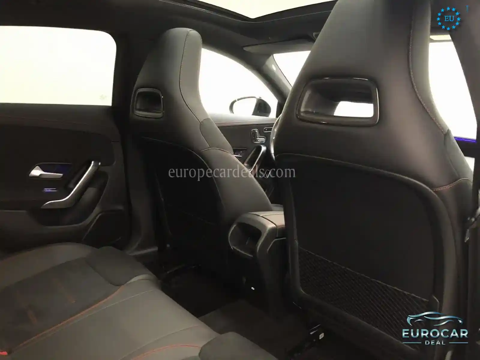 Mercedes-Benz CLA 180 Shooting Brake