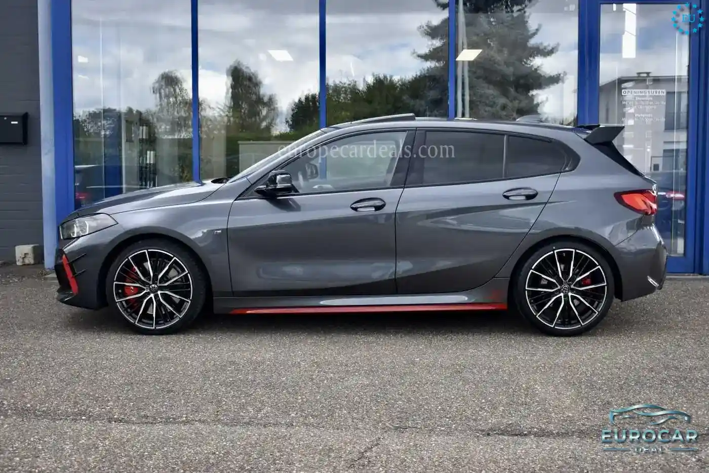 BMW 128