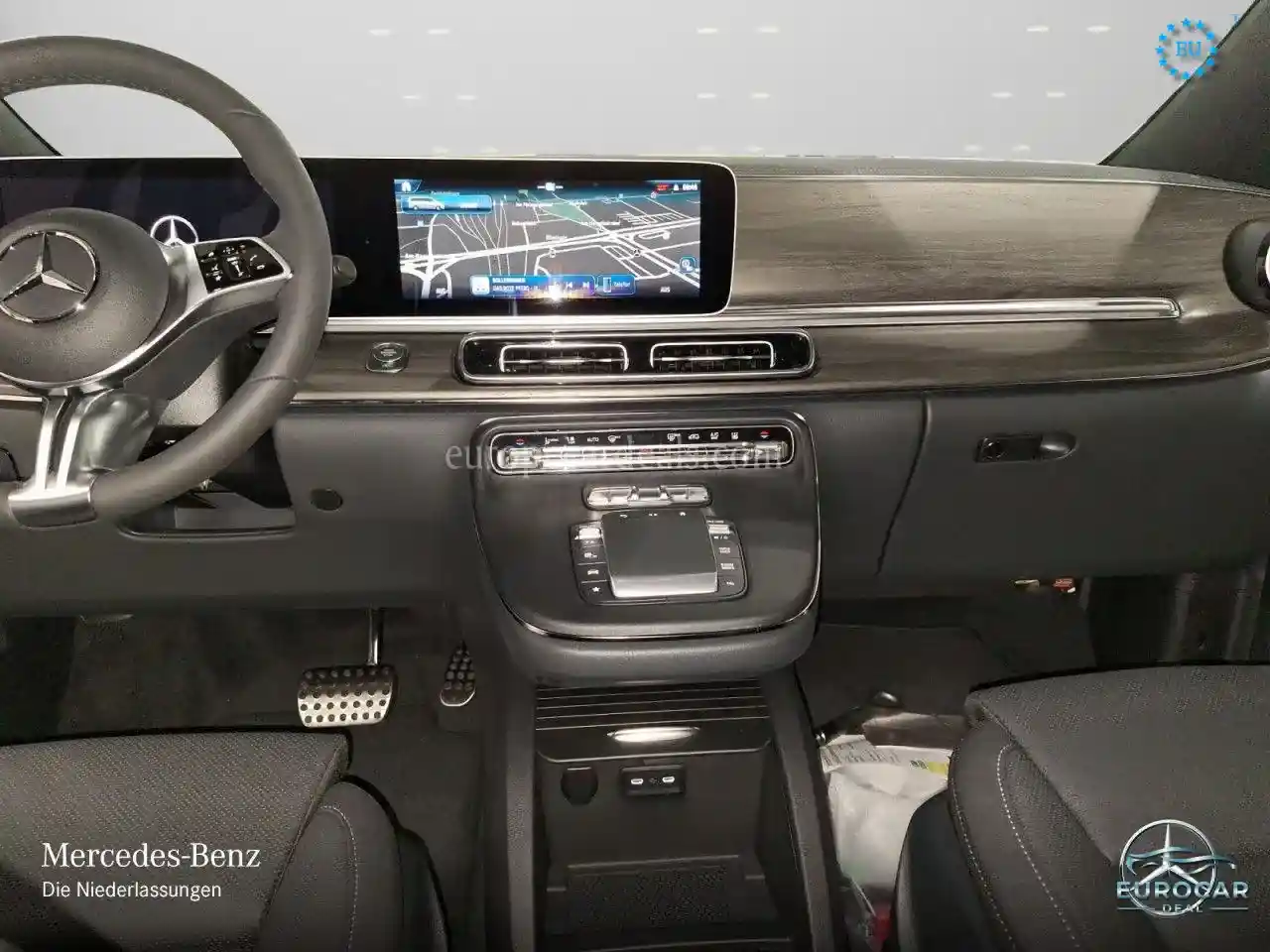Mercedes-Benz V 300