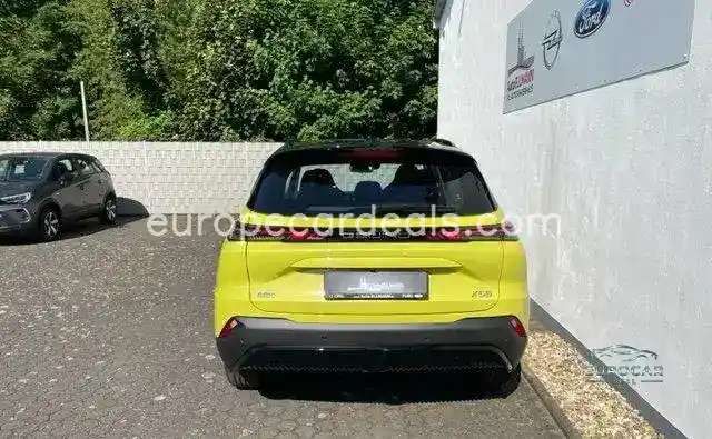 BAIC Beijing X55