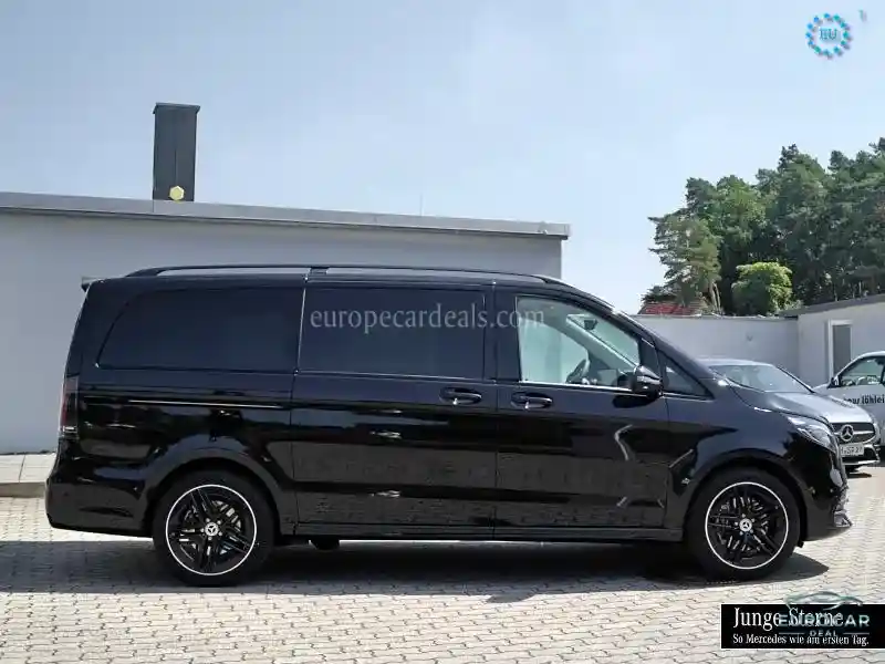 Mercedes-Benz V 300