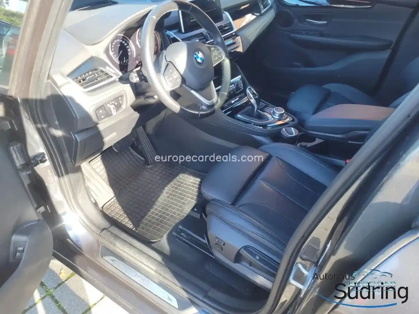 BMW 218 Active Tourer