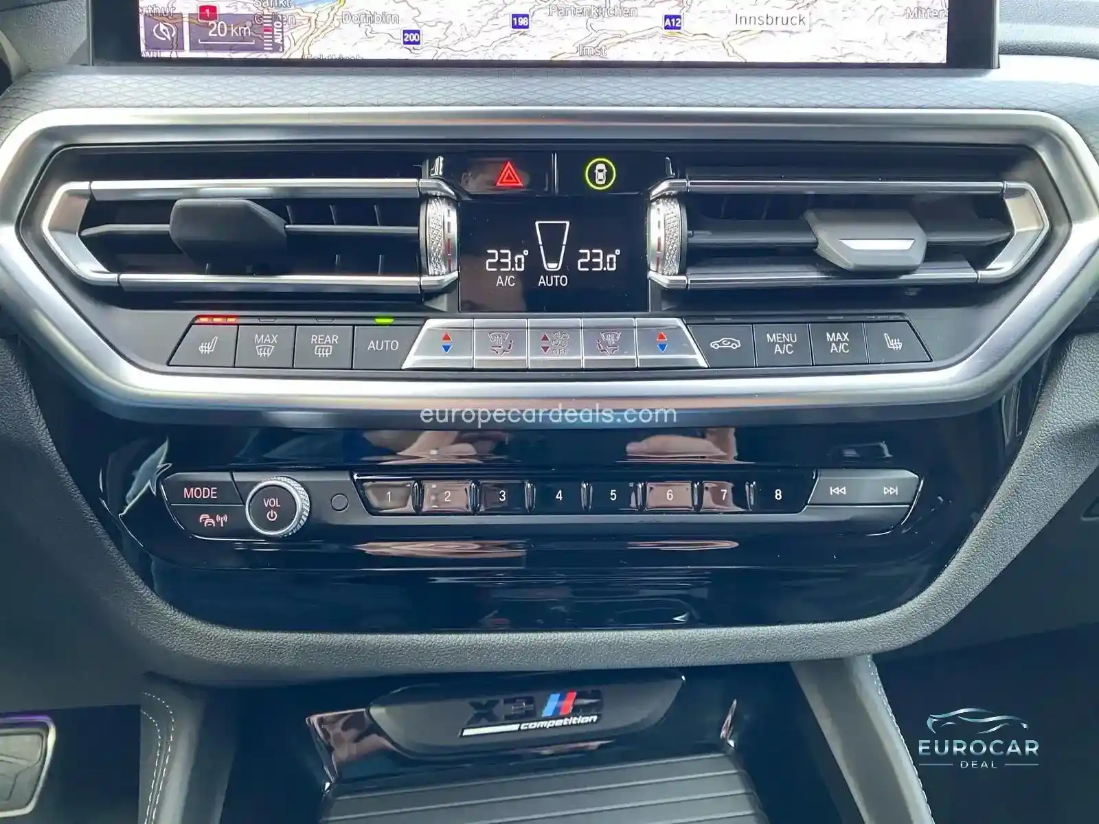 BMW X3 M