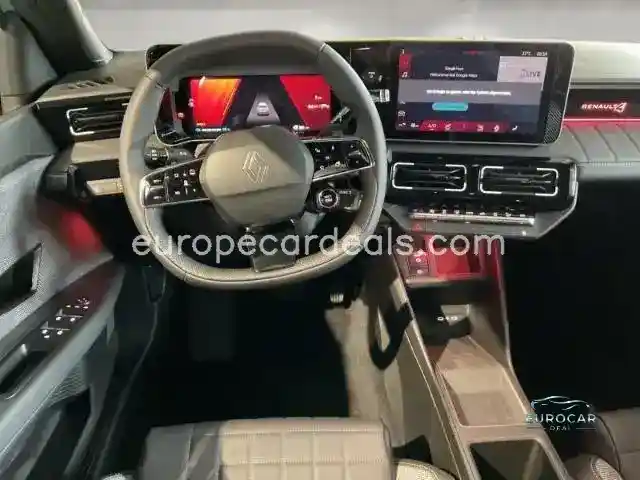 Renault R 4