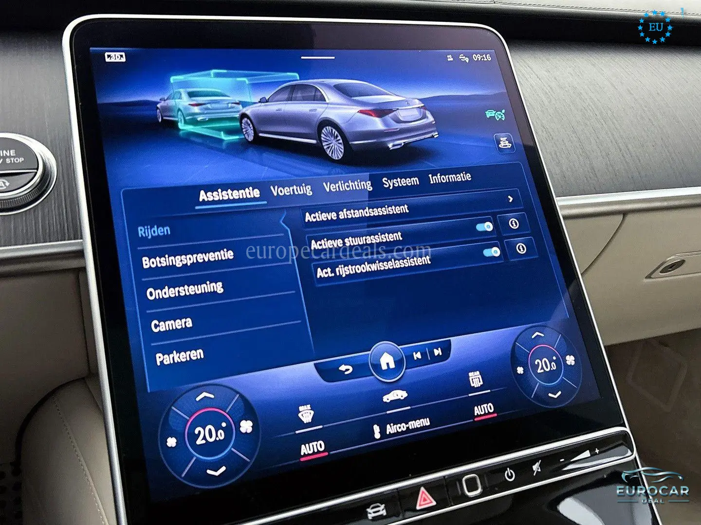 Mercedes-Benz S 450