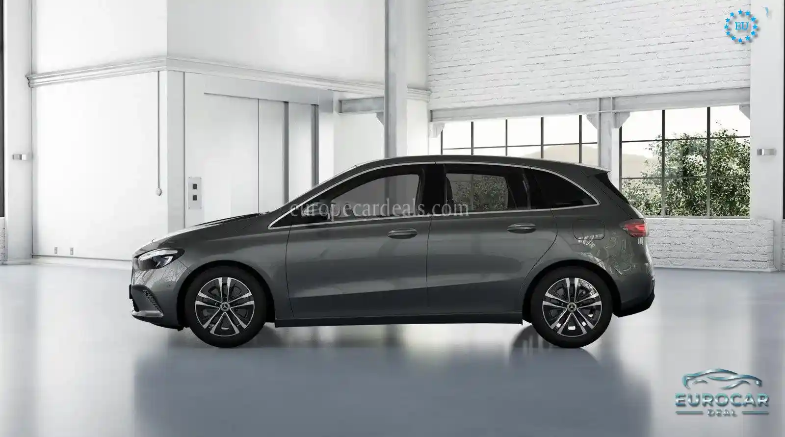 Mercedes-Benz B 250
