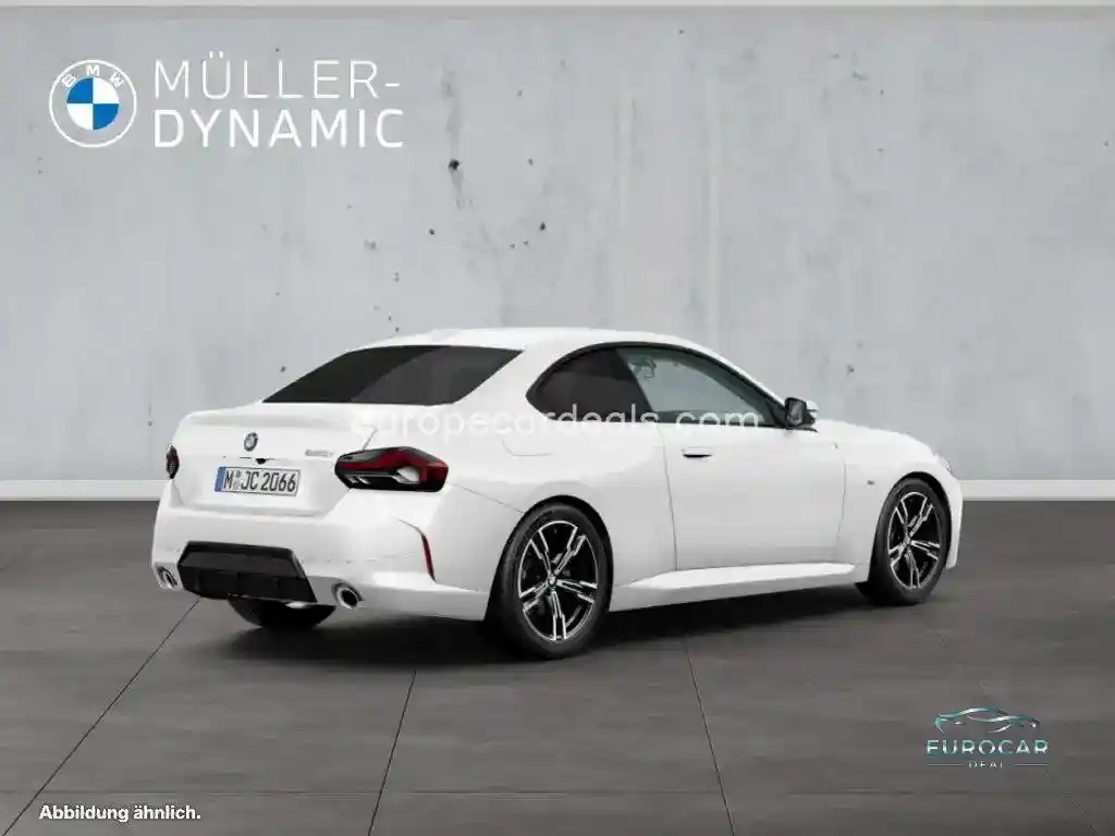 BMW 220