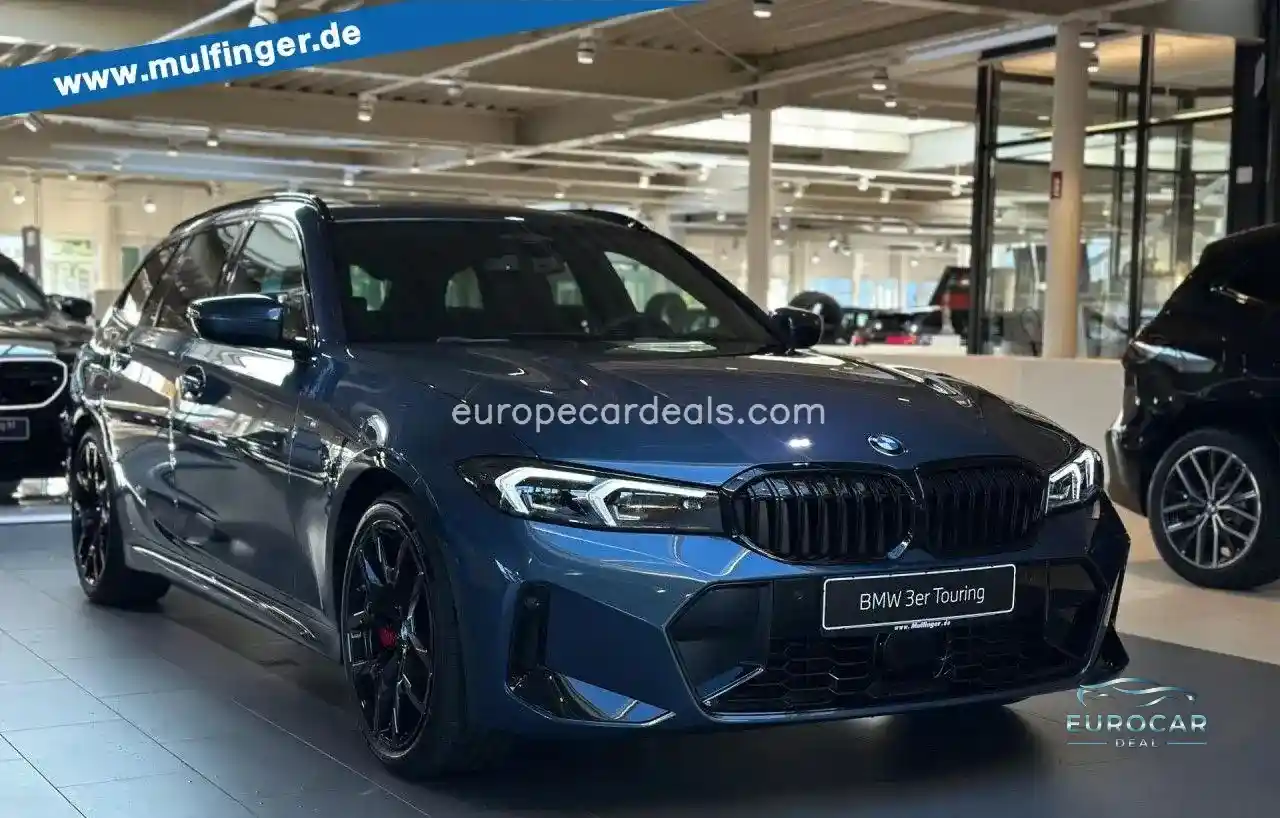 BMW 320
