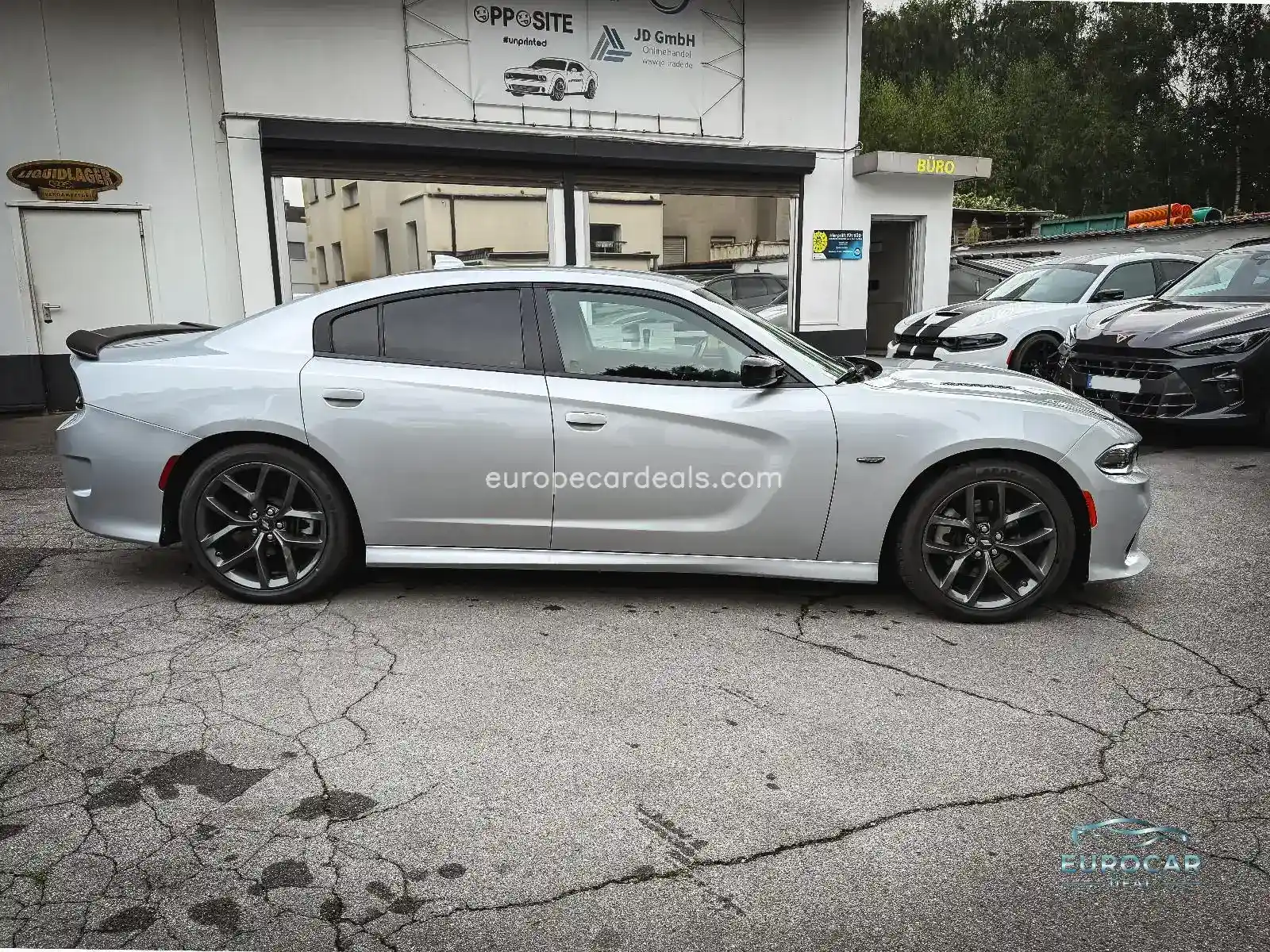 Dodge Charger