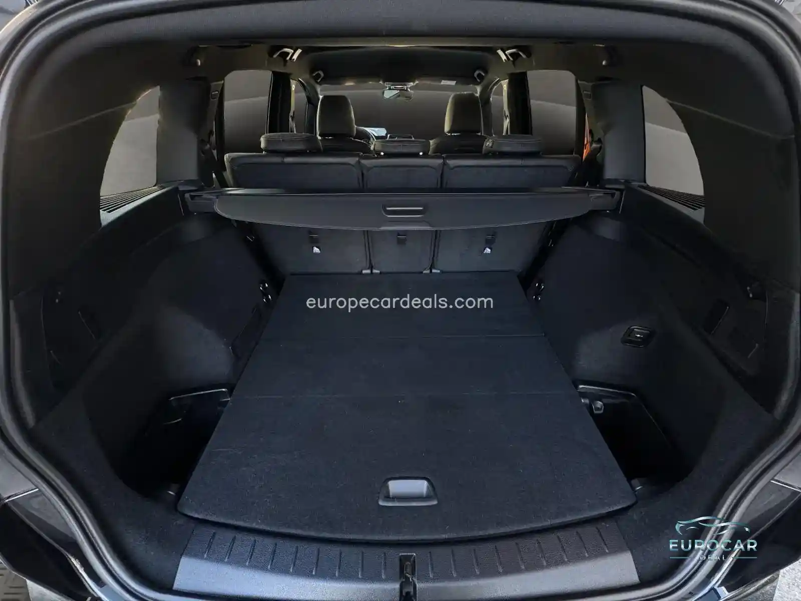 BMW 218 Gran Tourer