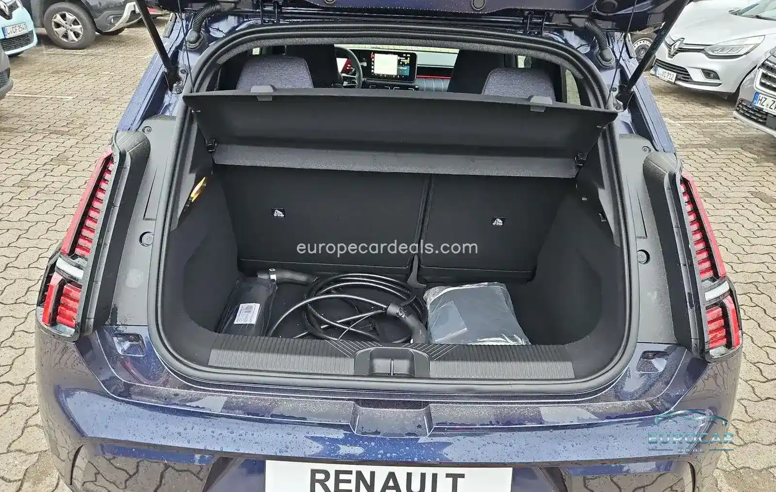 Renault R 5