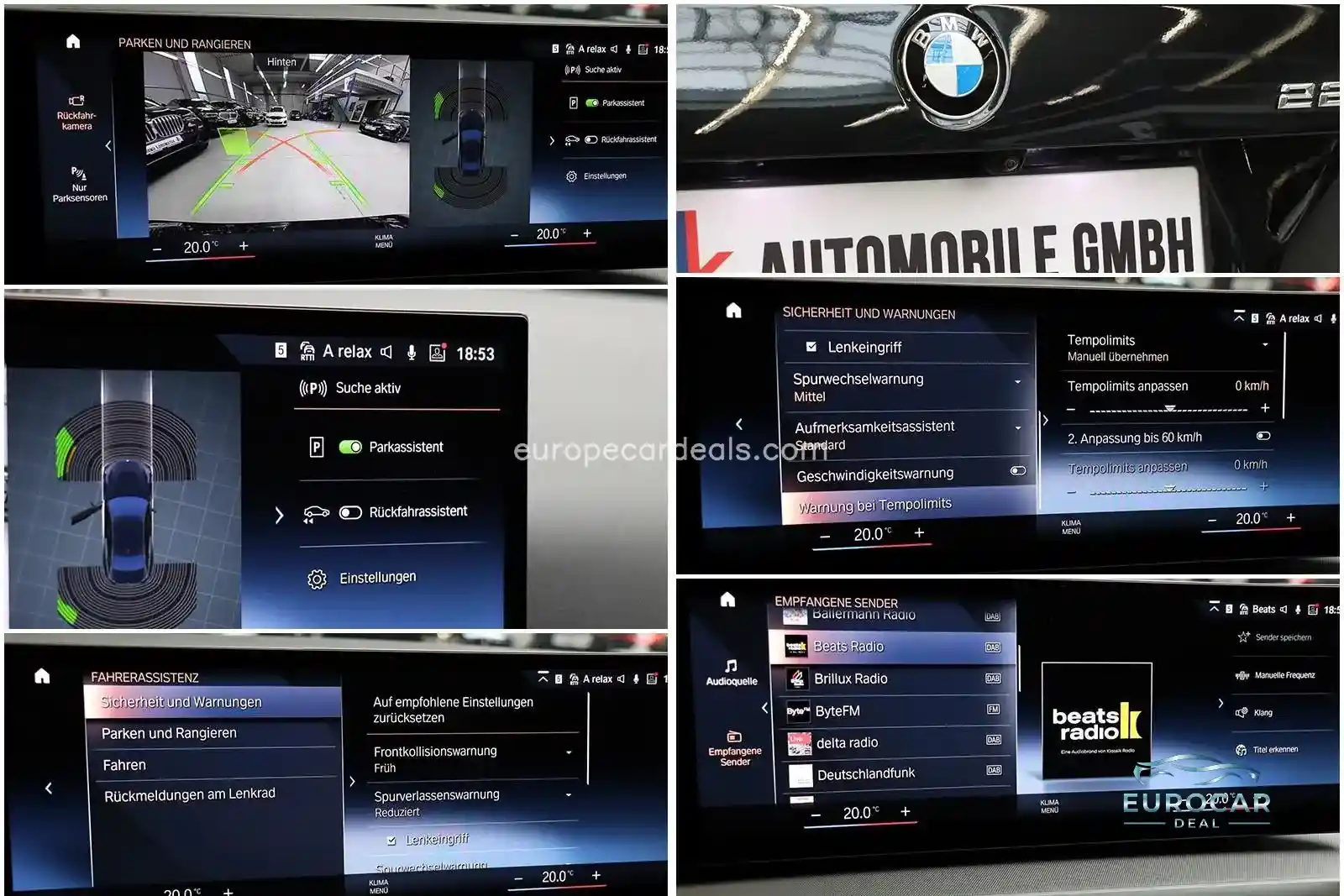 BMW 220