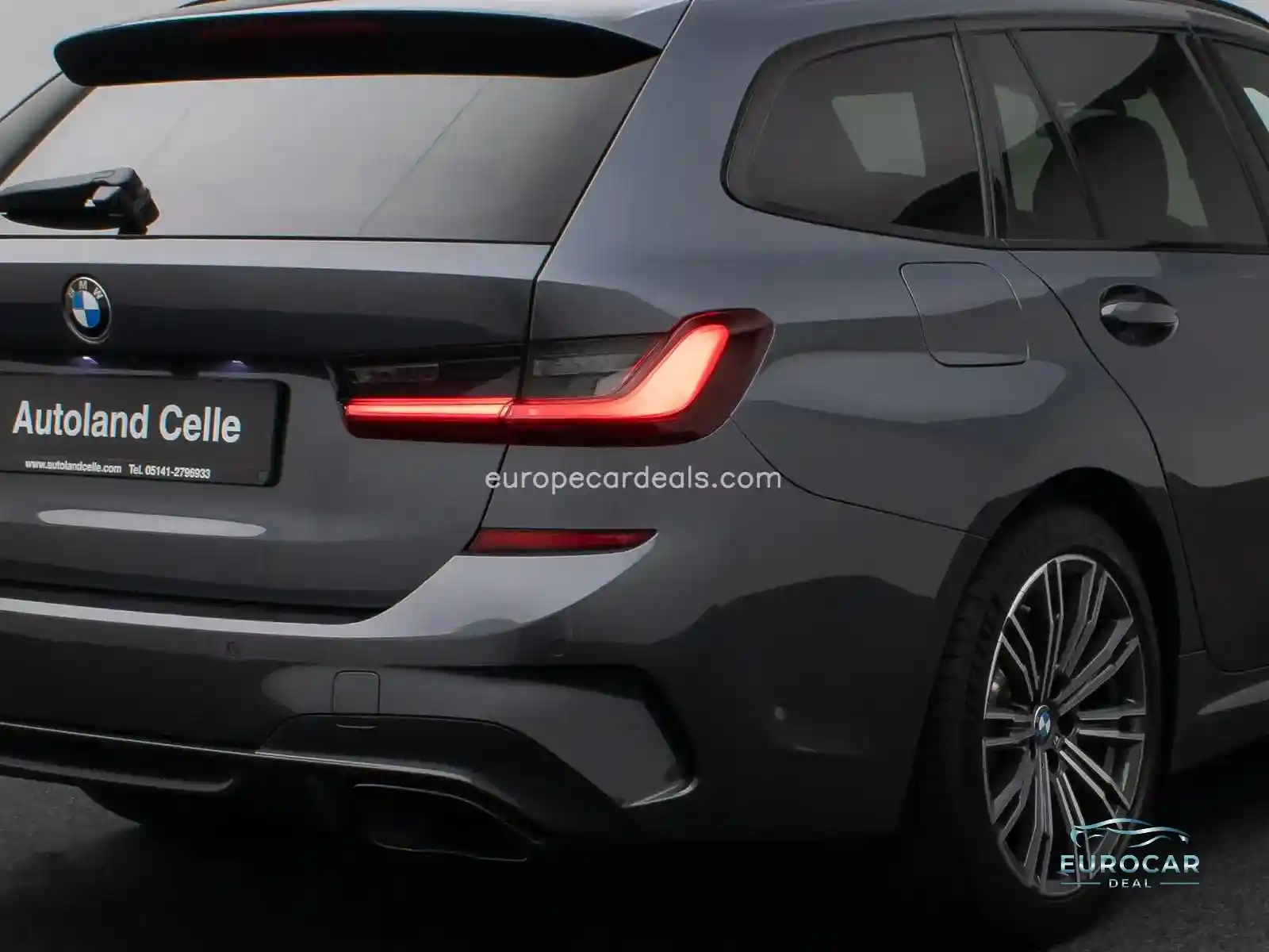 BMW M340d