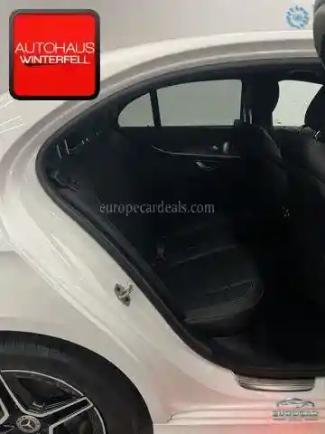 Mercedes-Benz E 400