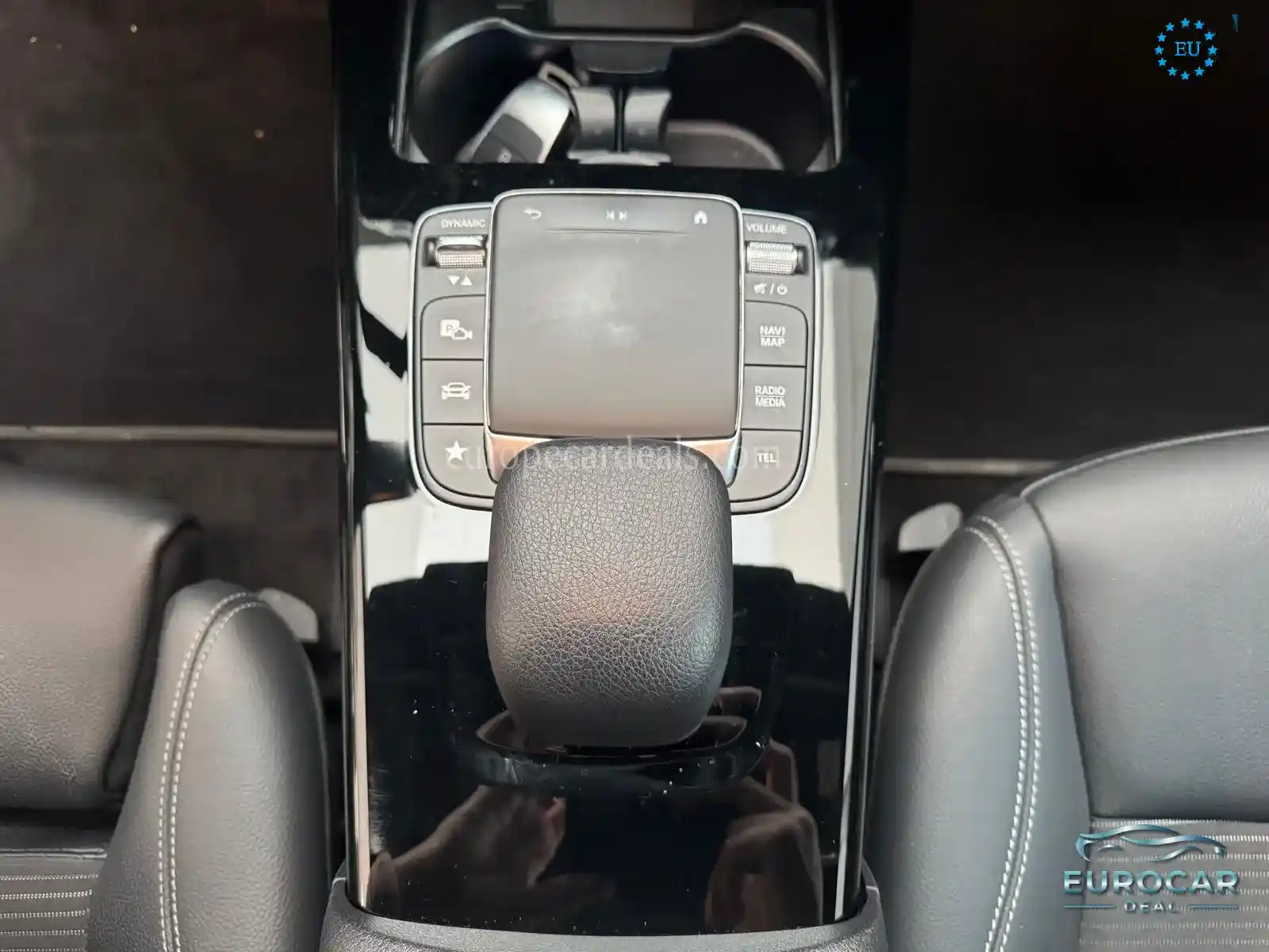 Mercedes-Benz A 220