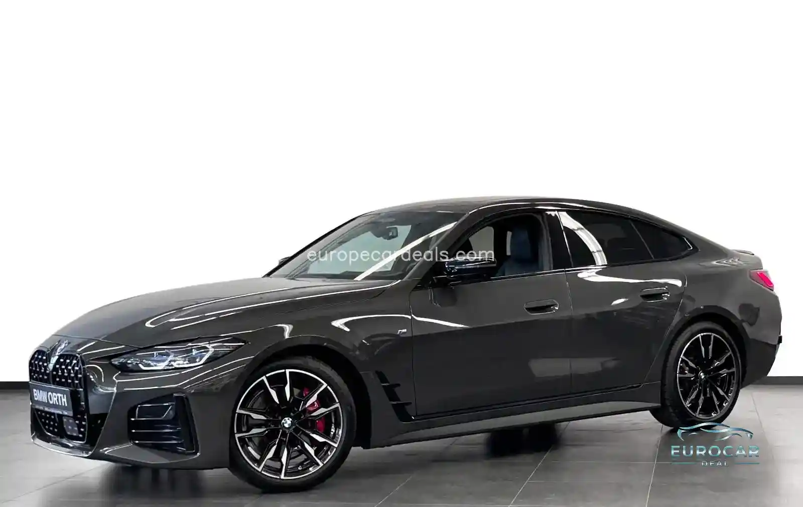 BMW M440