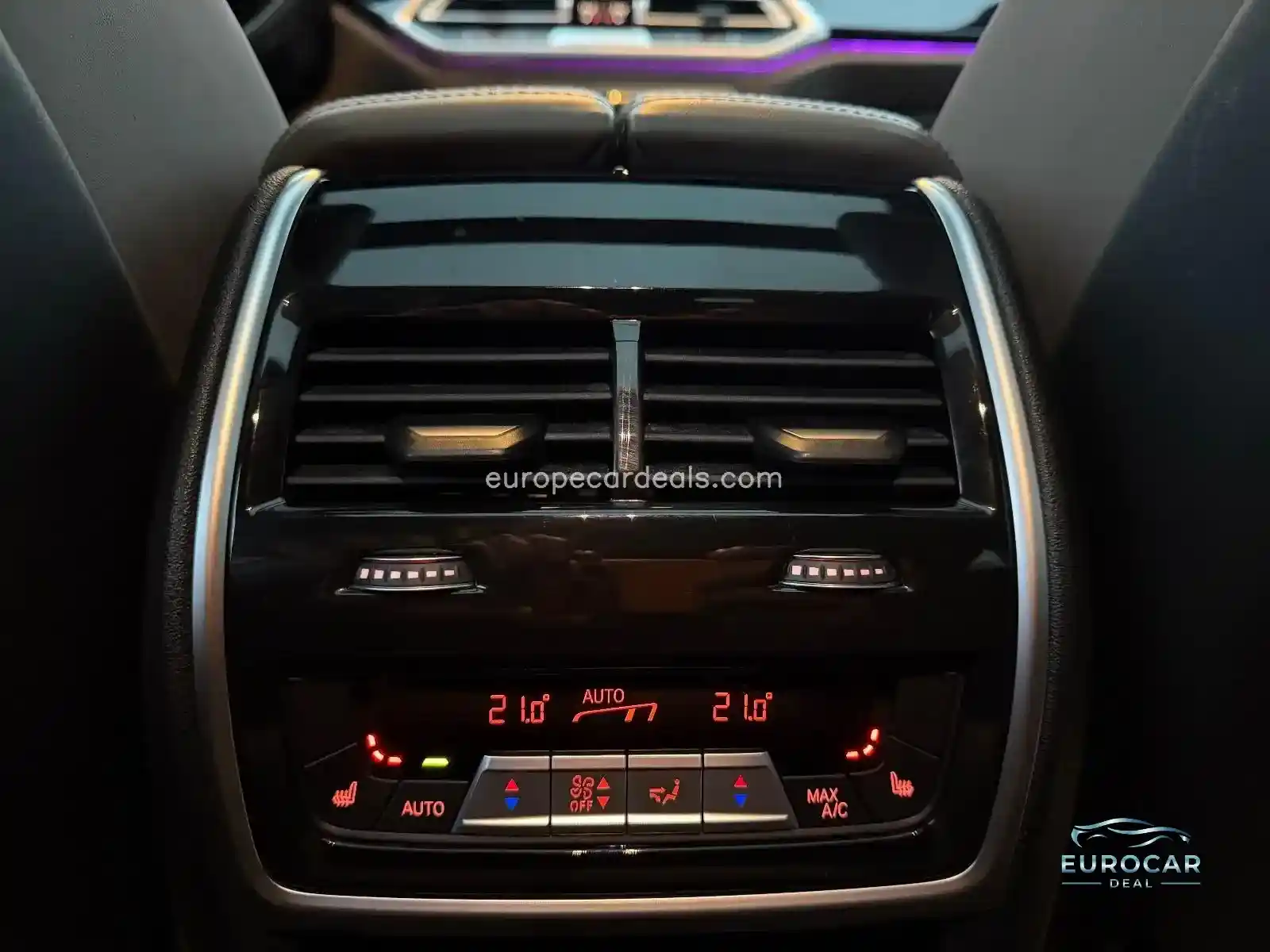 BMW X6 M