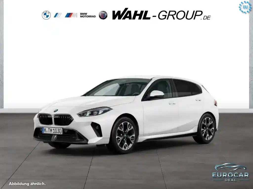 BMW 120