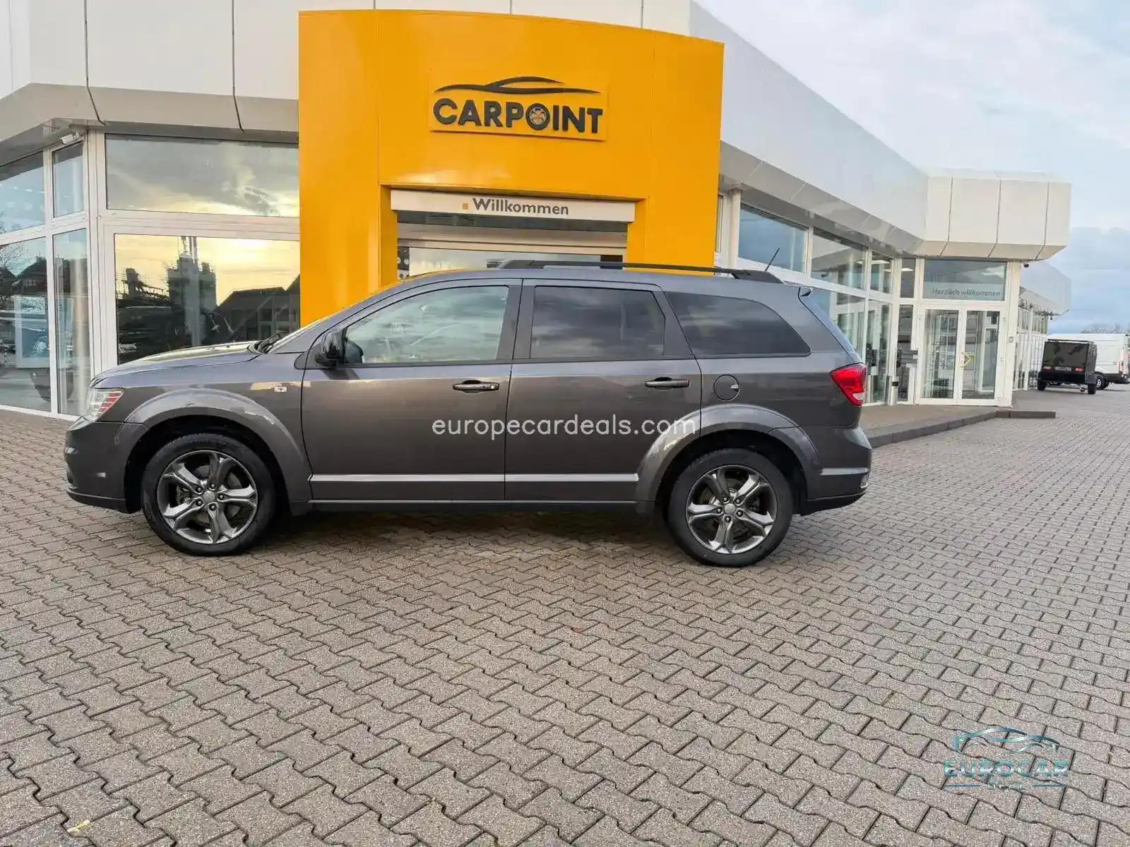 Dodge Journey