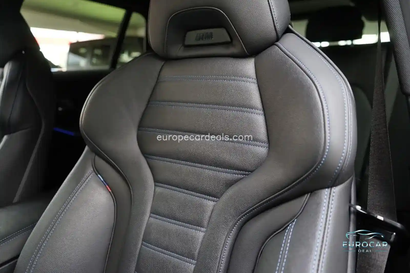 BMW M340d