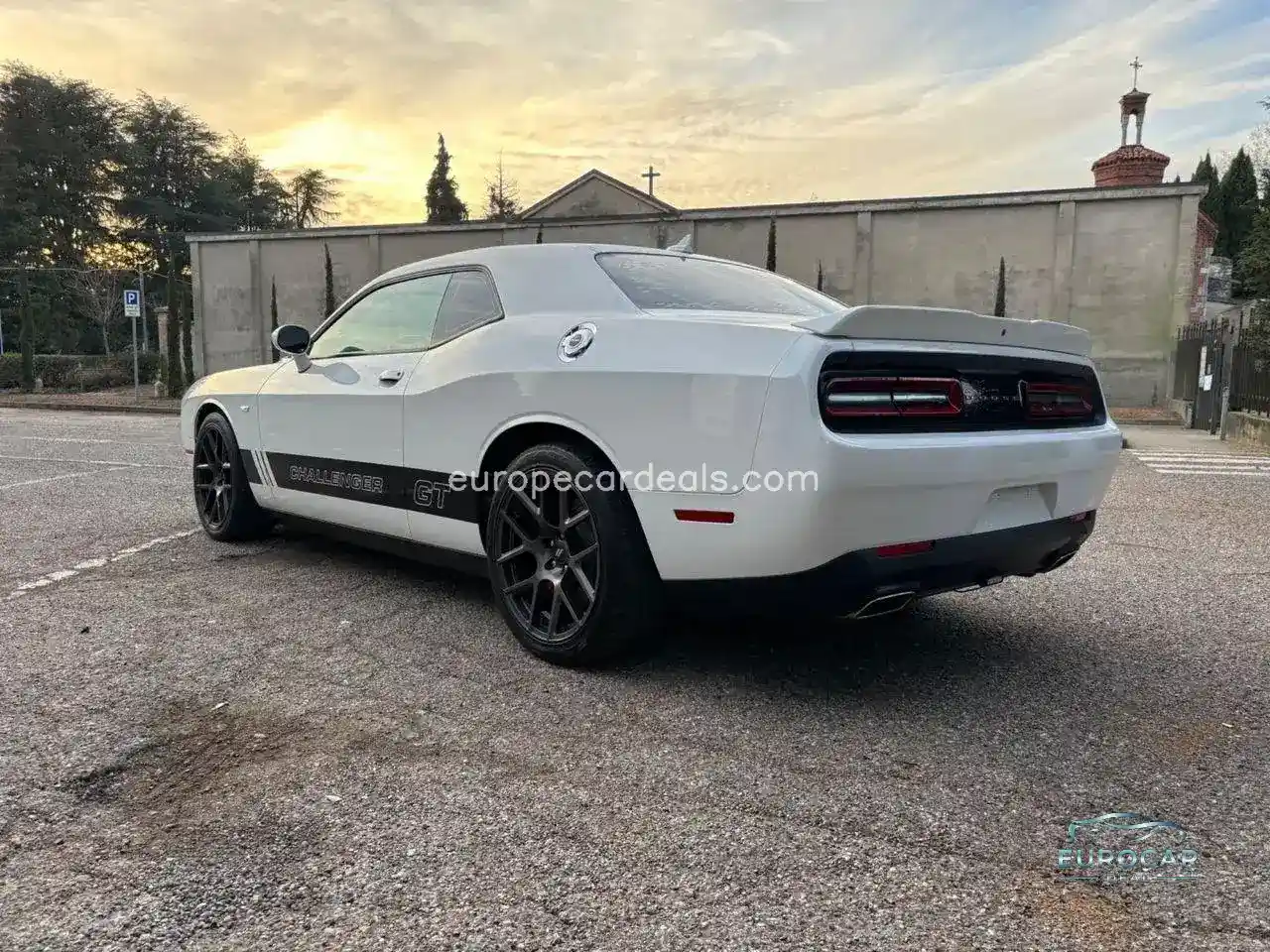Dodge Other