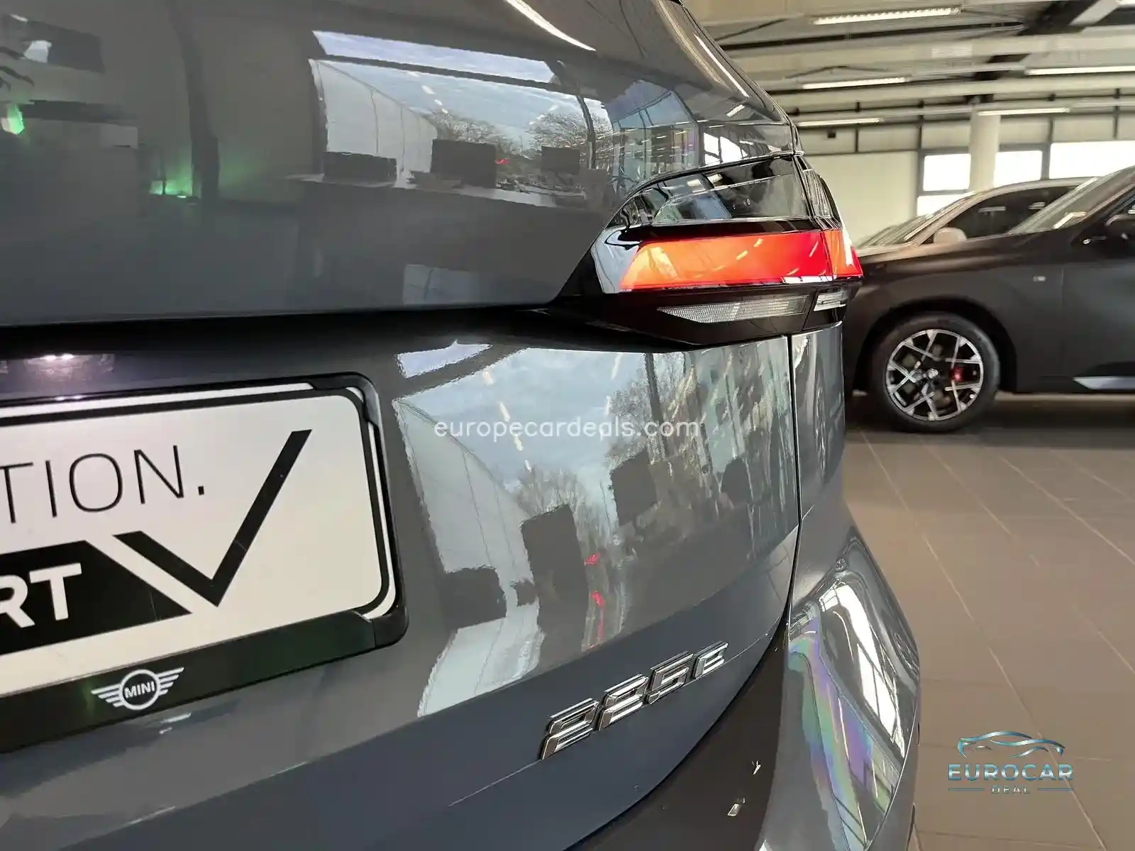 BMW 225 Active Tourer