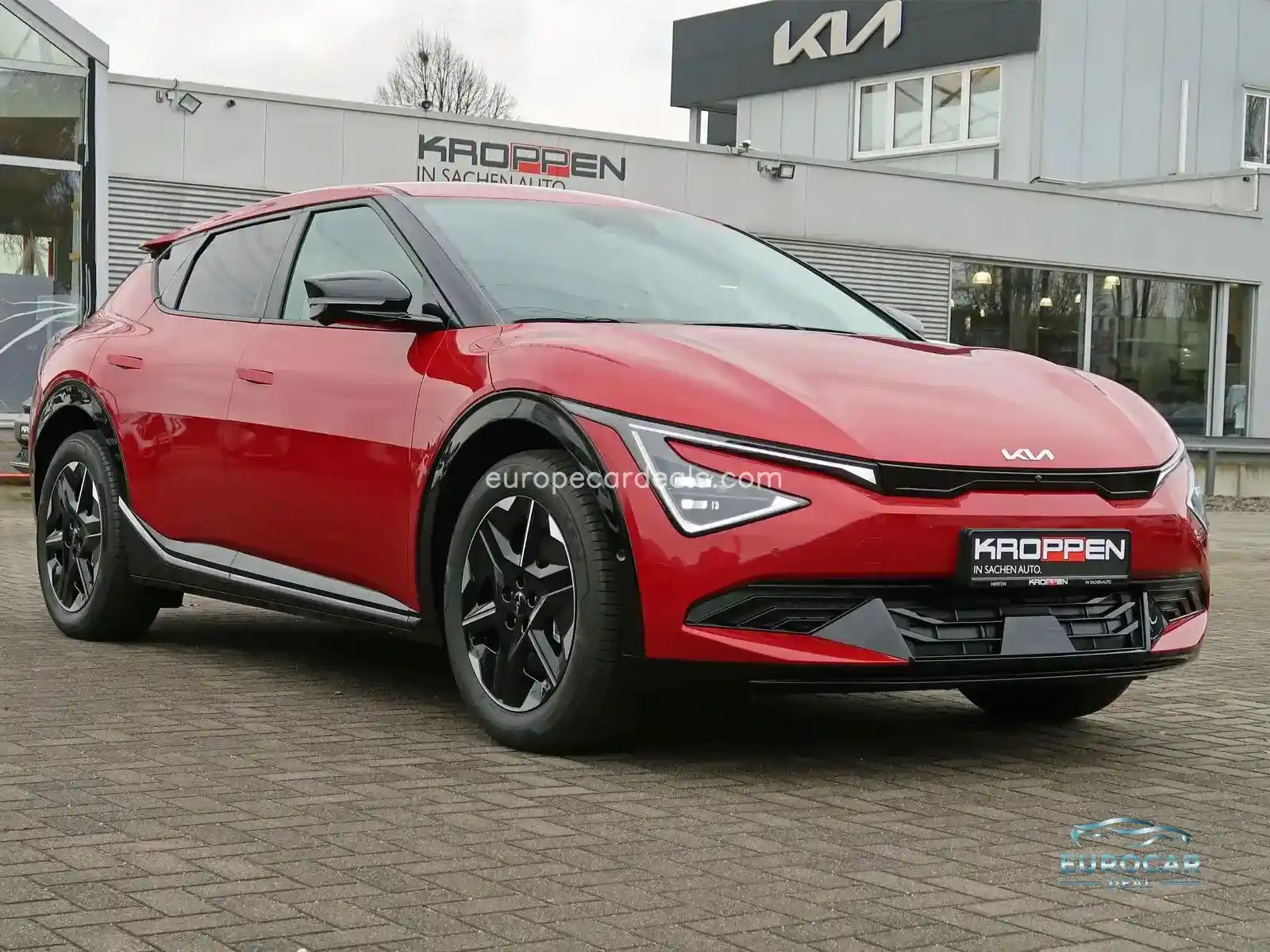 Kia EV6