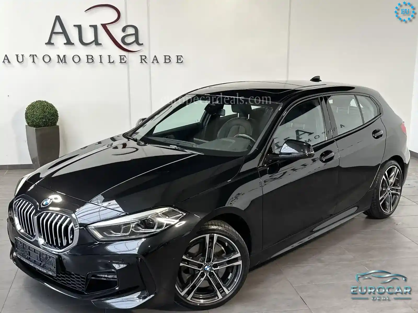 BMW 120