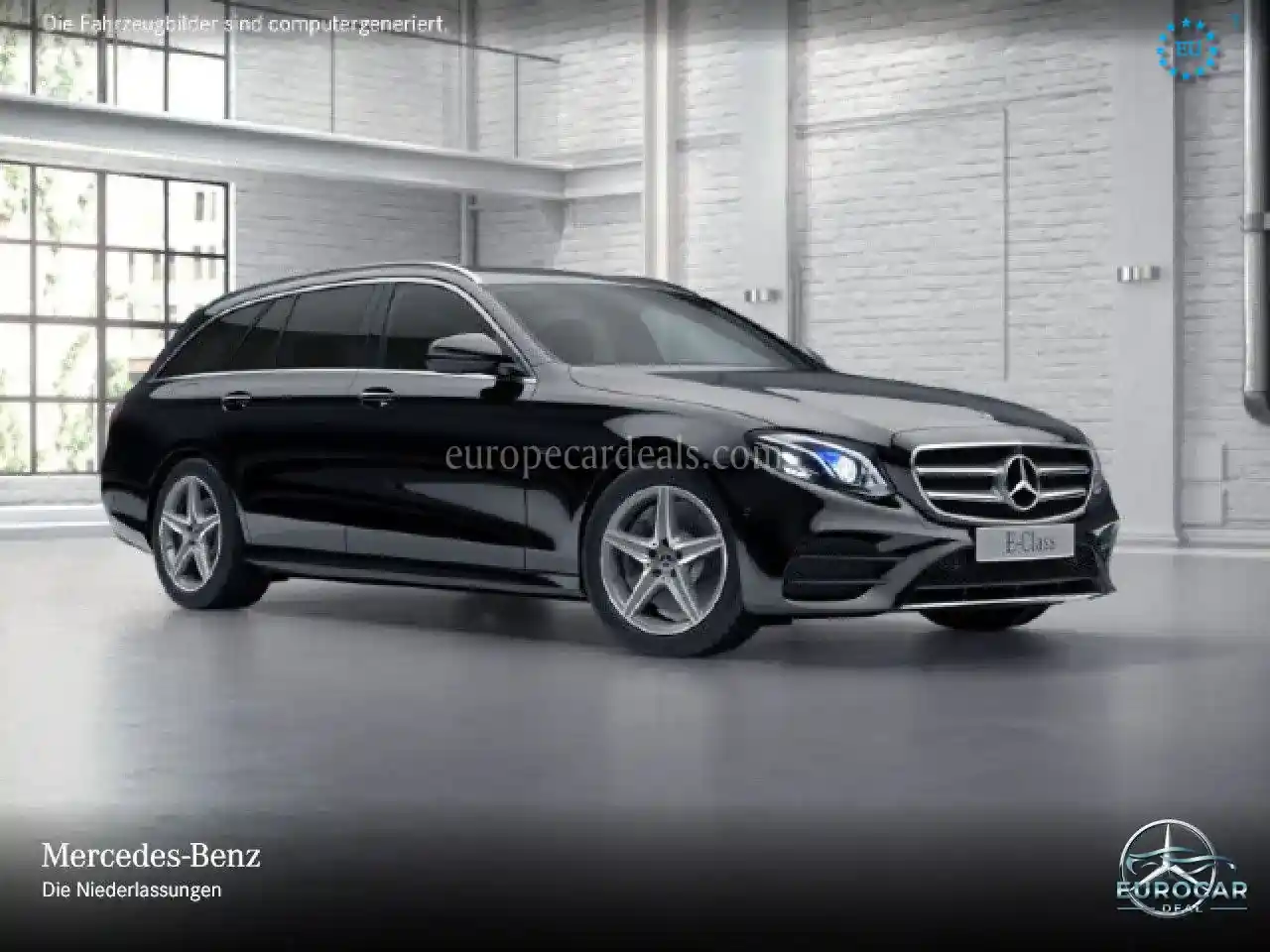 Mercedes-Benz E 300