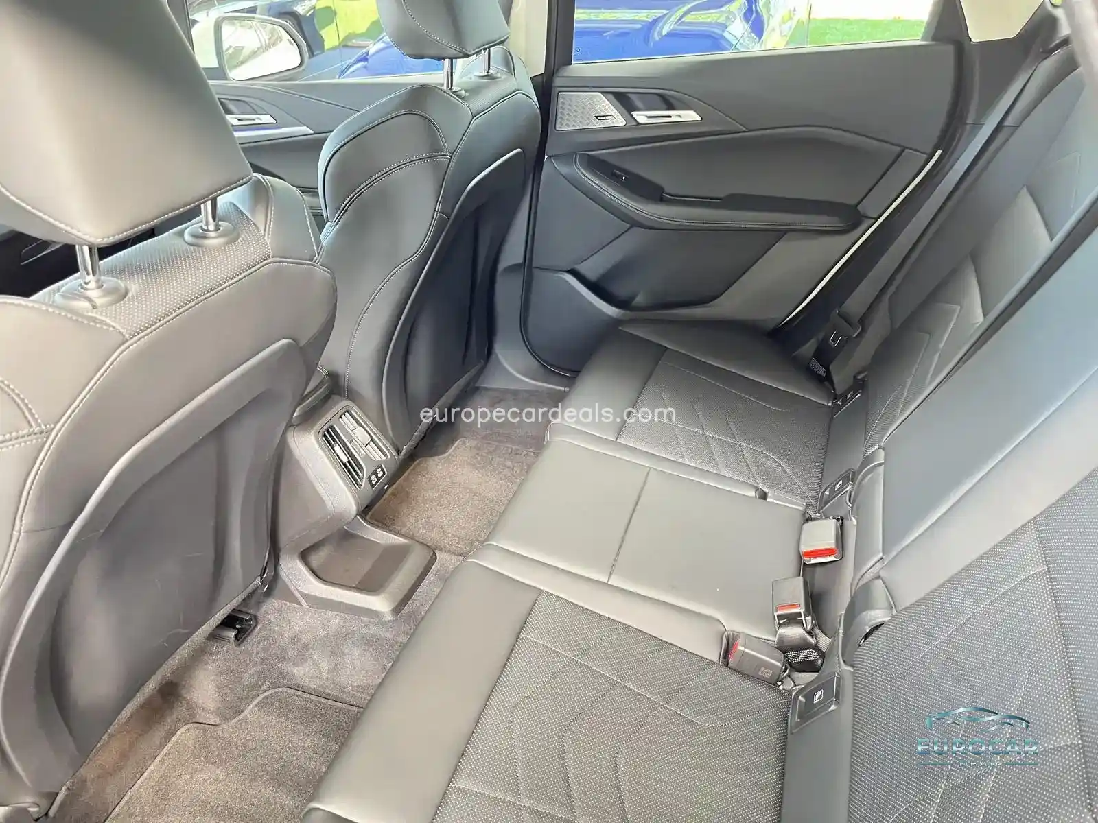 BMW 223 Active Tourer