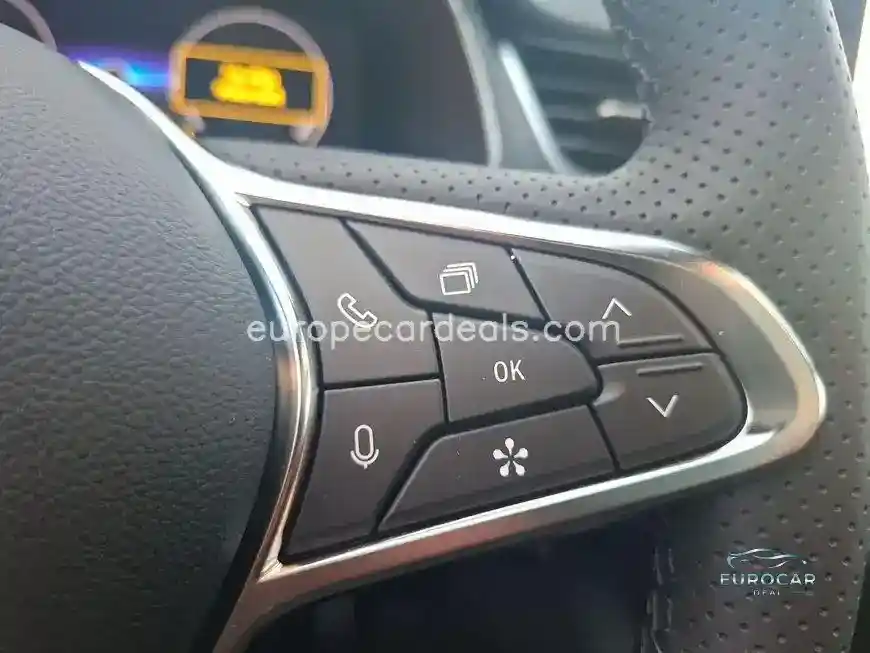 Mitsubishi Grandis