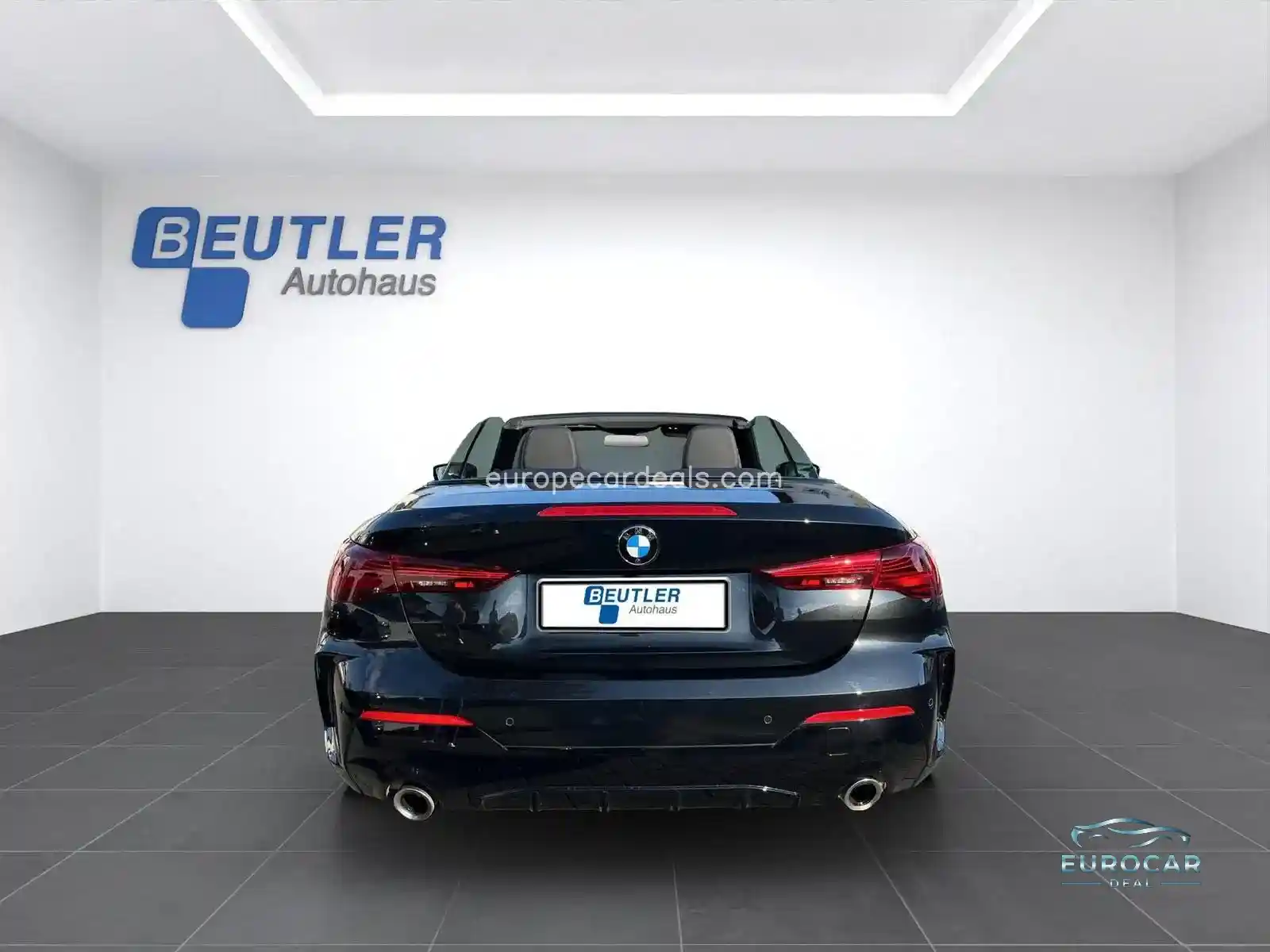 BMW 430