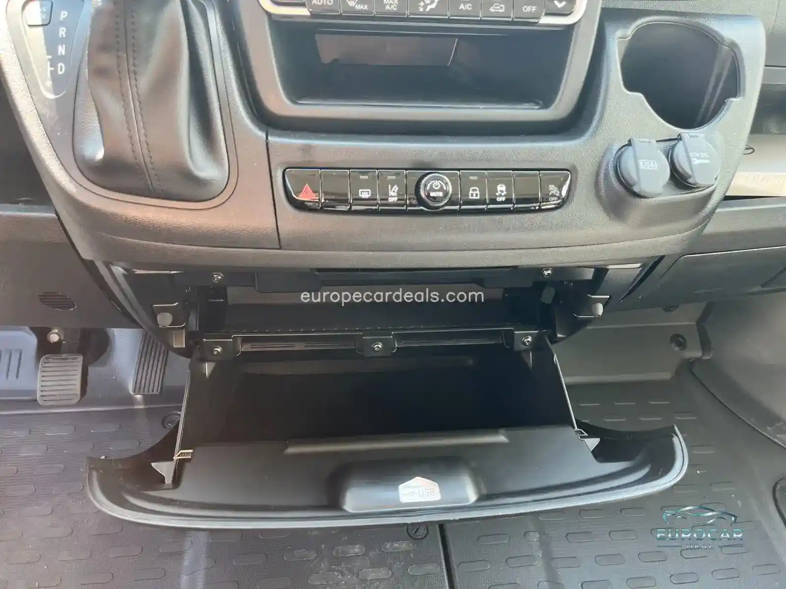 Toyota Proace (Verso)