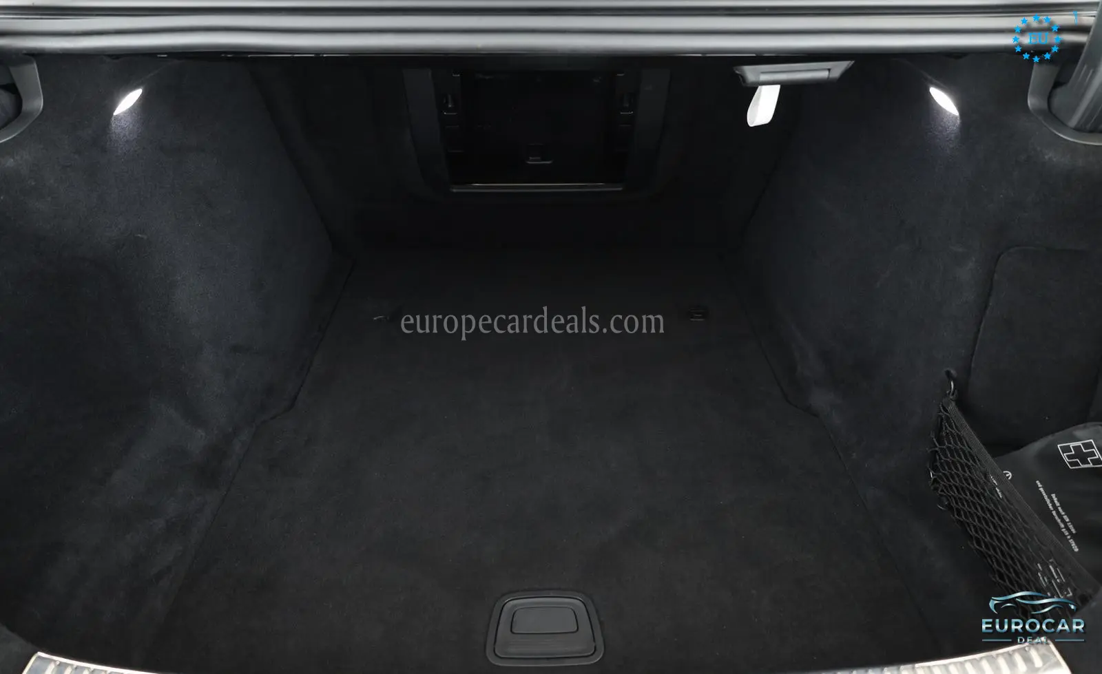 Mercedes-Benz S 580