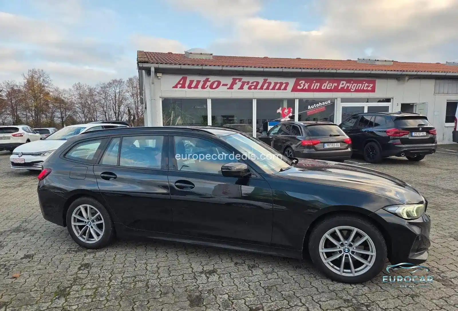BMW 320