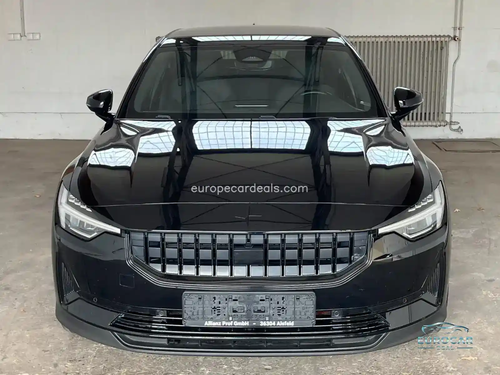 Polestar 2