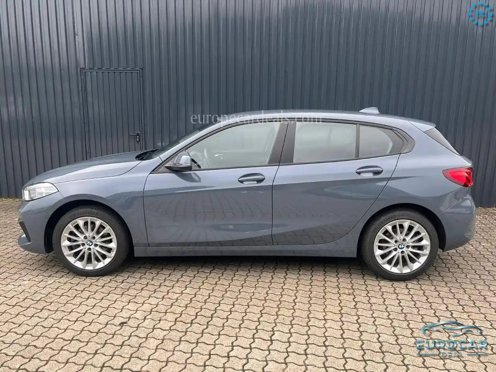 BMW 116