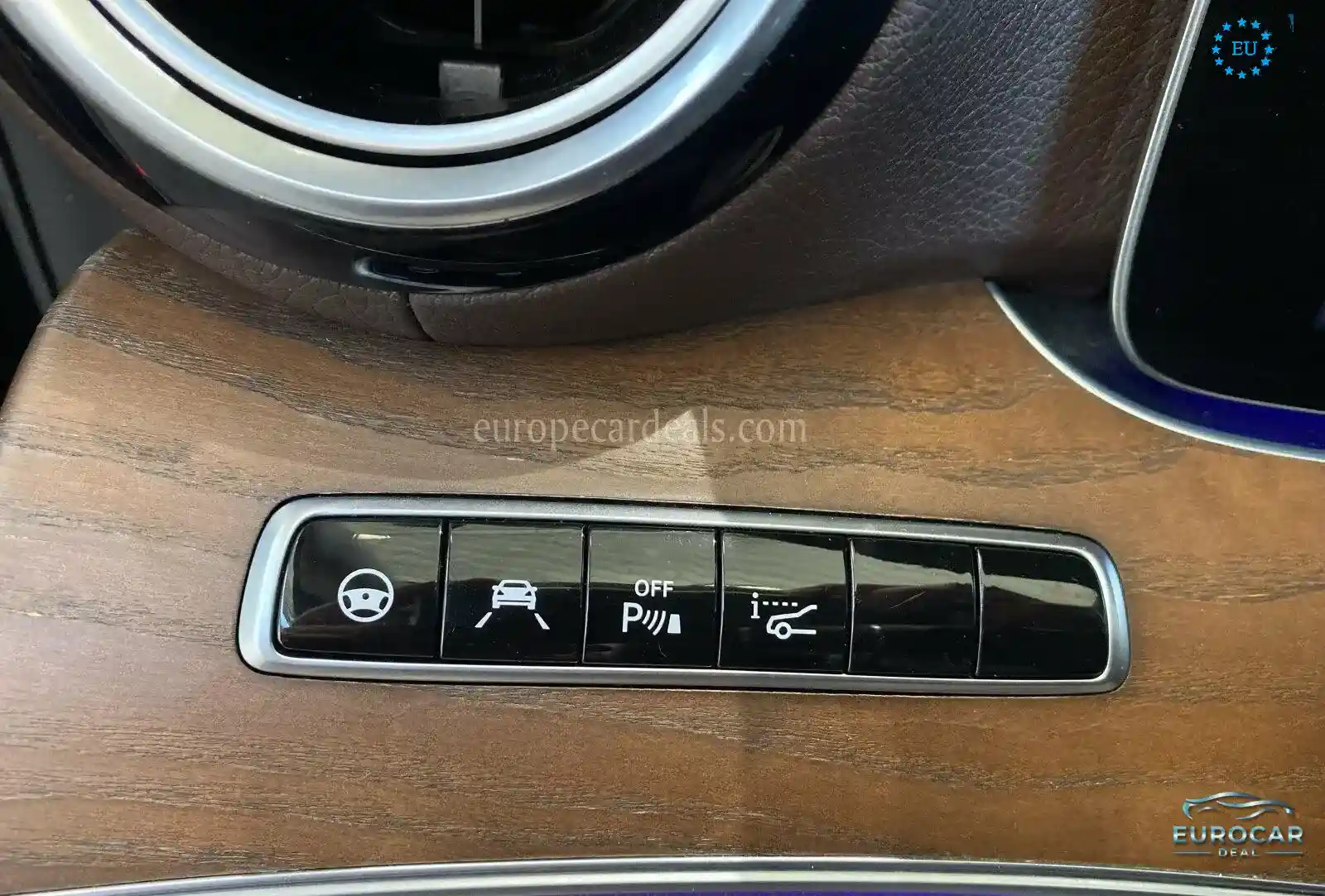 Mercedes-Benz E 350