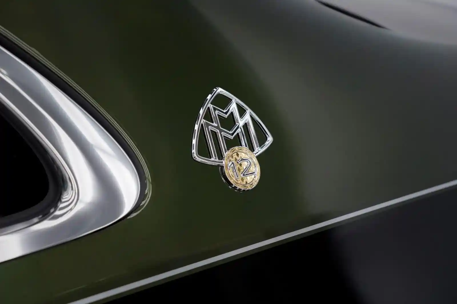 Mercedes-Benz S 680
