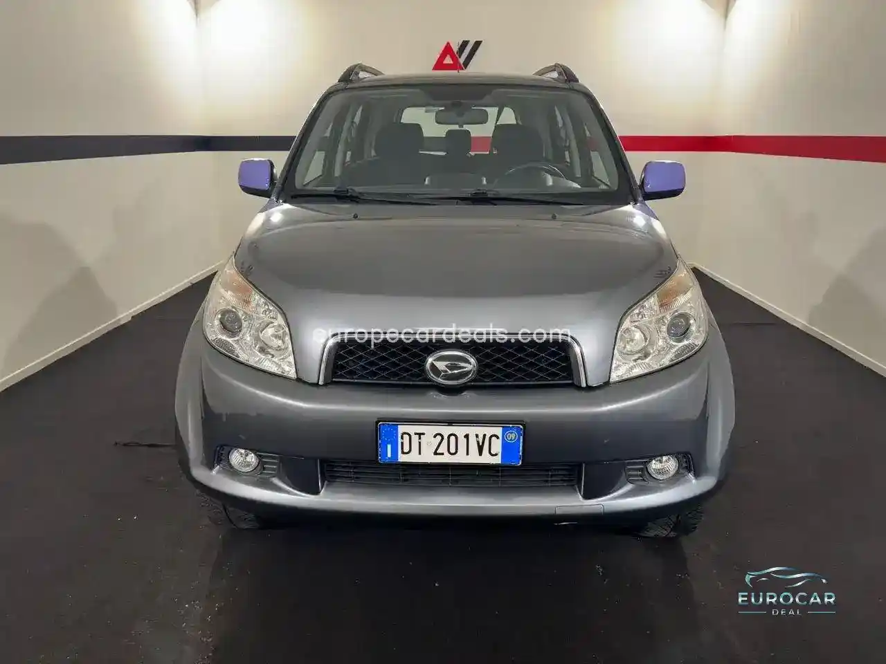 Daihatsu Terios