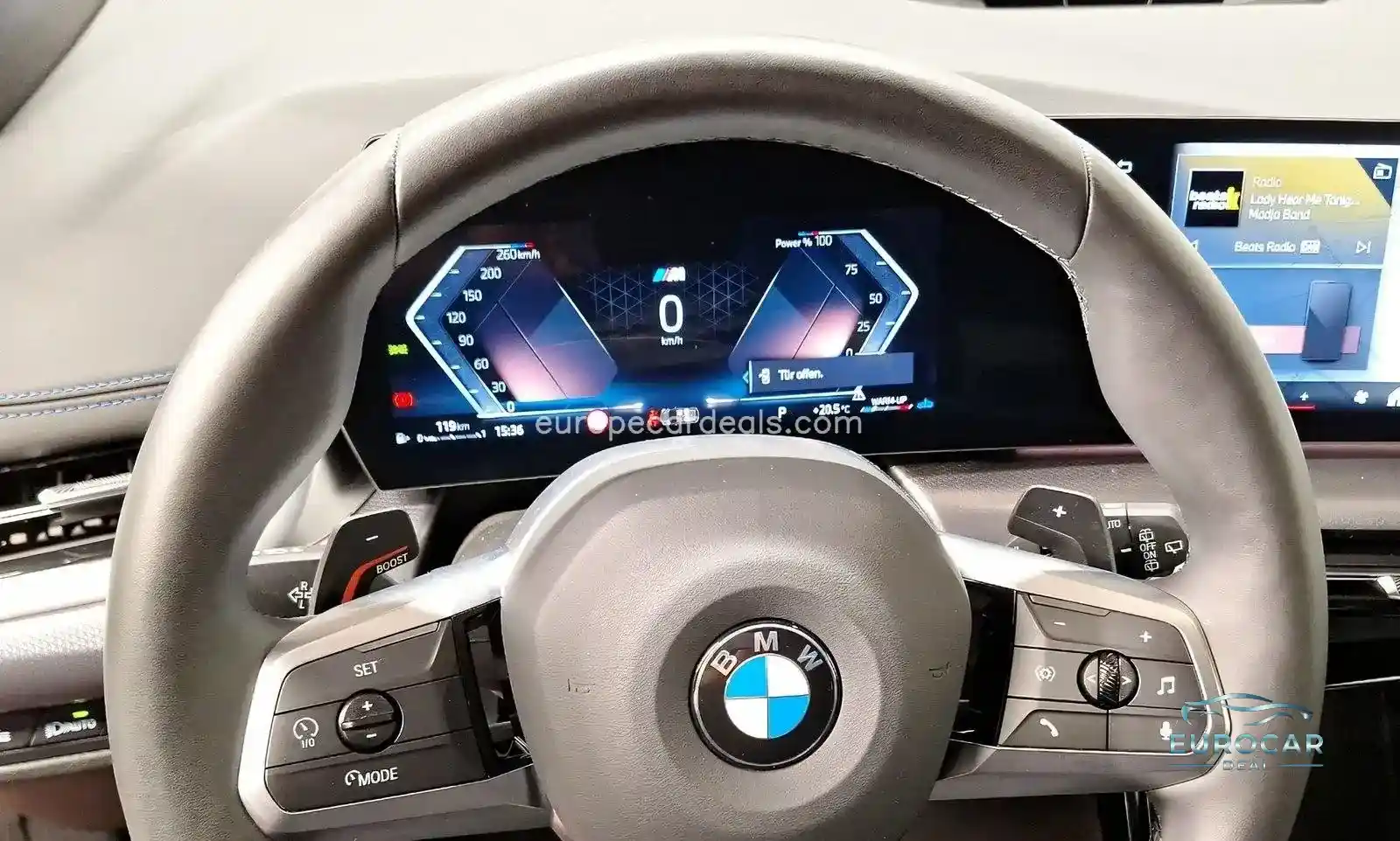 BMW 216