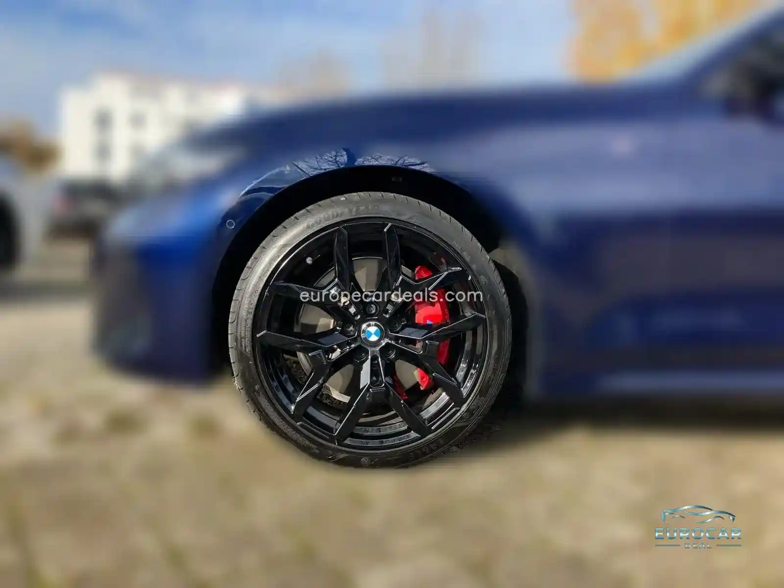 BMW M340i