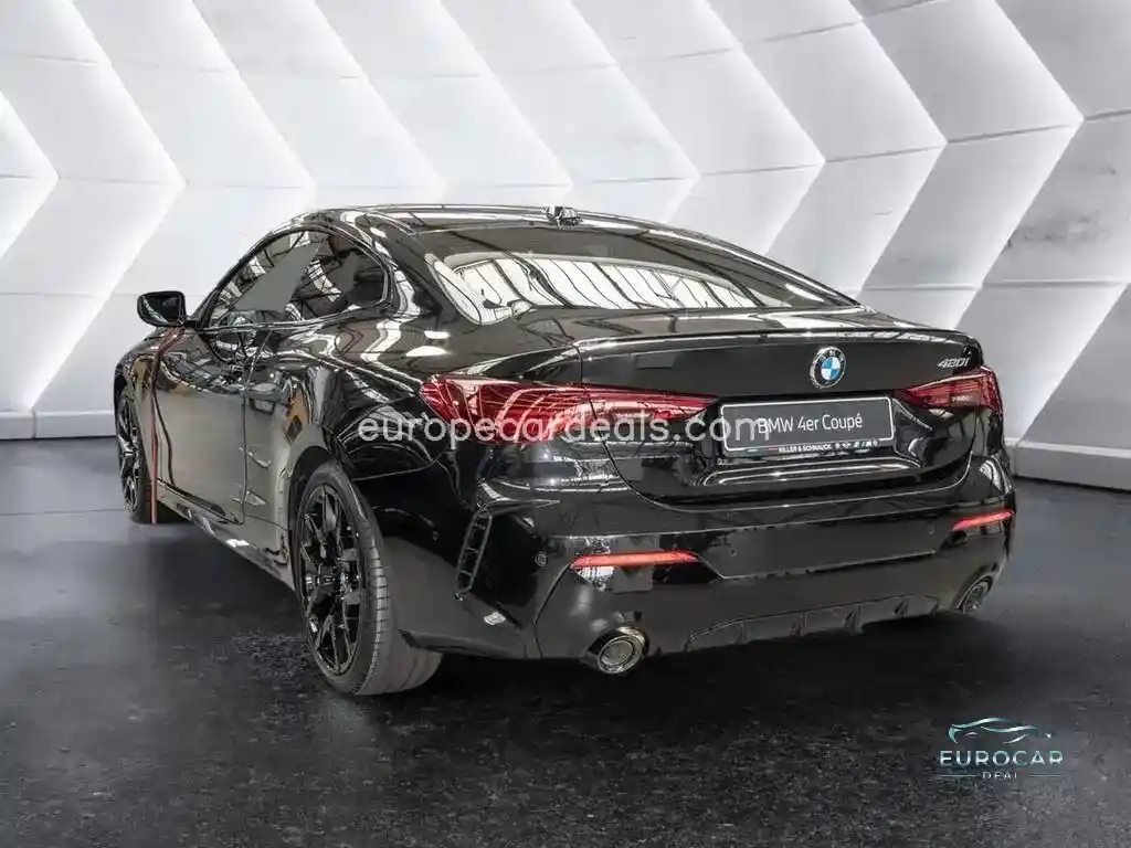 BMW 420
