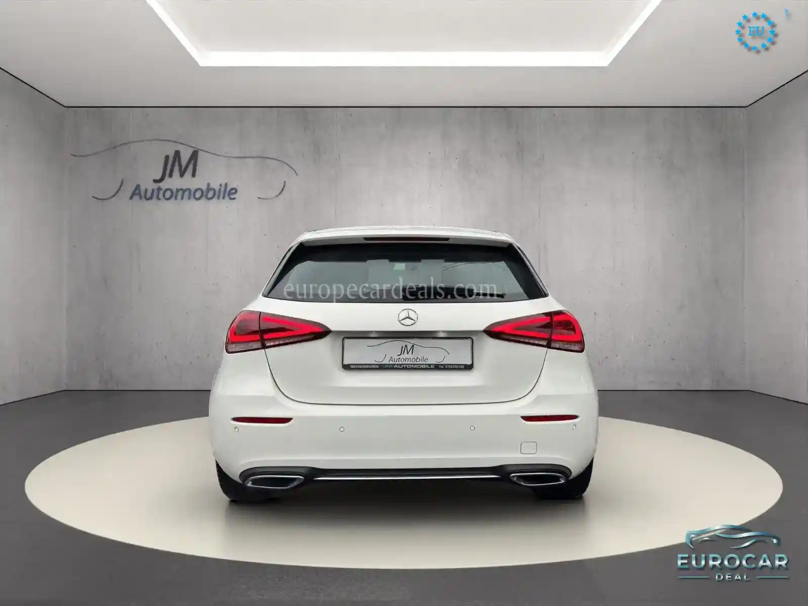 Mercedes-Benz A 220
